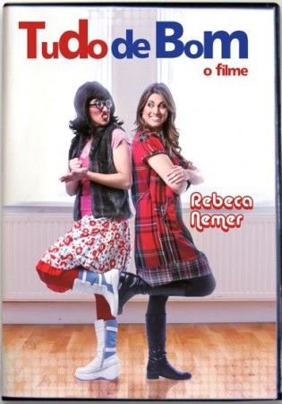 Tudo de Bom : O Filme